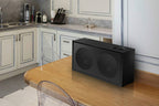 Onkyo NCP-302 Black
