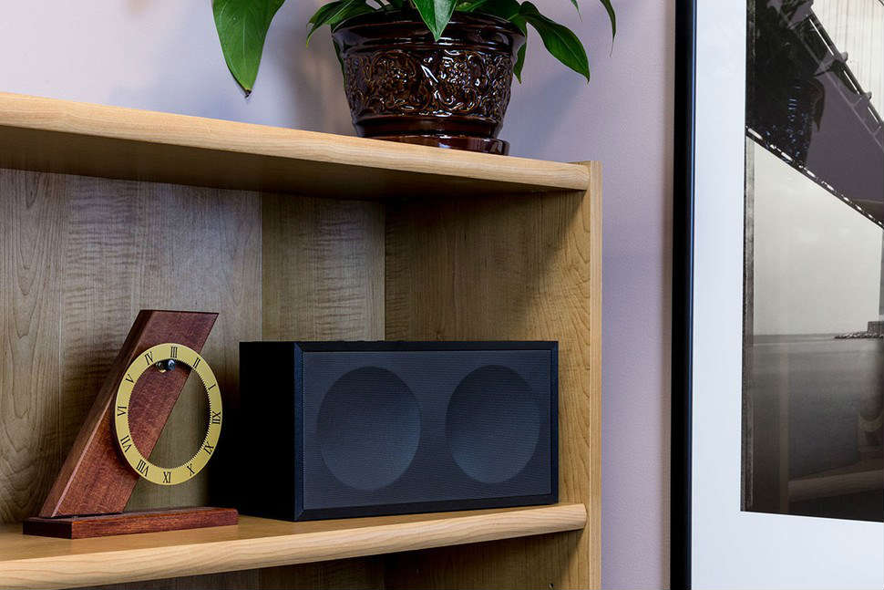 Onkyo NCP-302 Black