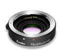 Kenko Converter HD DGX MC 1.4X Nikon AF