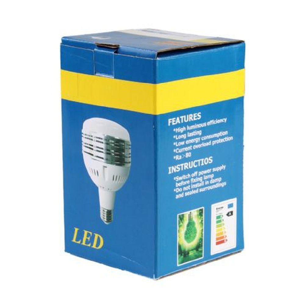 Lampada da giorno StudioKing FLED-60 LED 60W E27