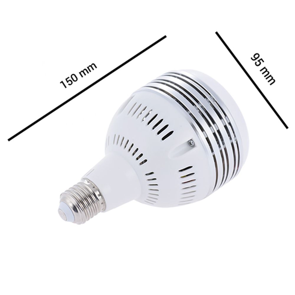 Lampada da giorno StudioKing FLED-60 LED 60W E27