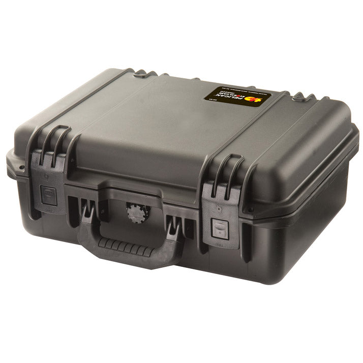 Peli-Storm IM2200 nero Vuoto