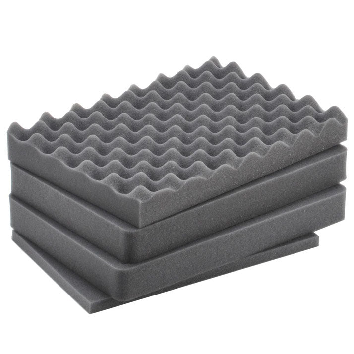 Peli-Storm 2200 4 pezzi Schiuma per prelievo