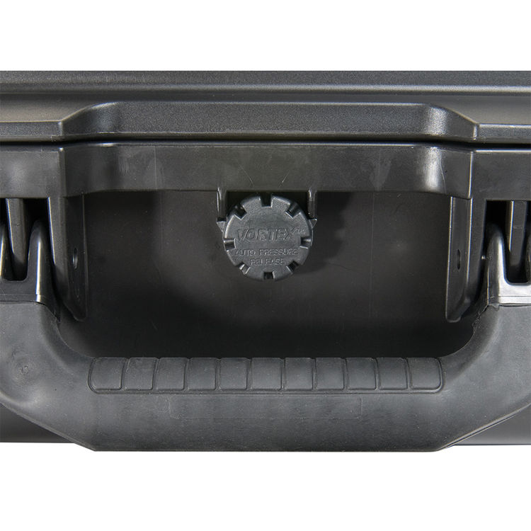 Peli-Storm IM2400 black Empty