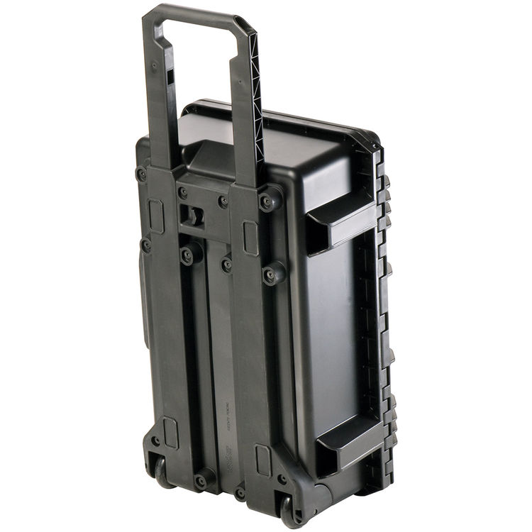 Peli-Storm IM2500 black Empty