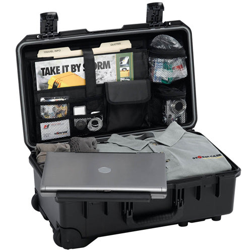 Organizzatore Peli-Storm Coperchio per IM2500