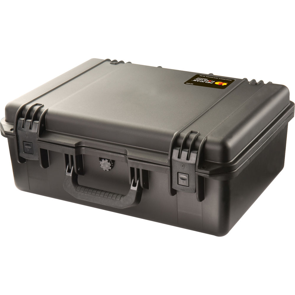 Peli-Storm IM2600 nero Leeg