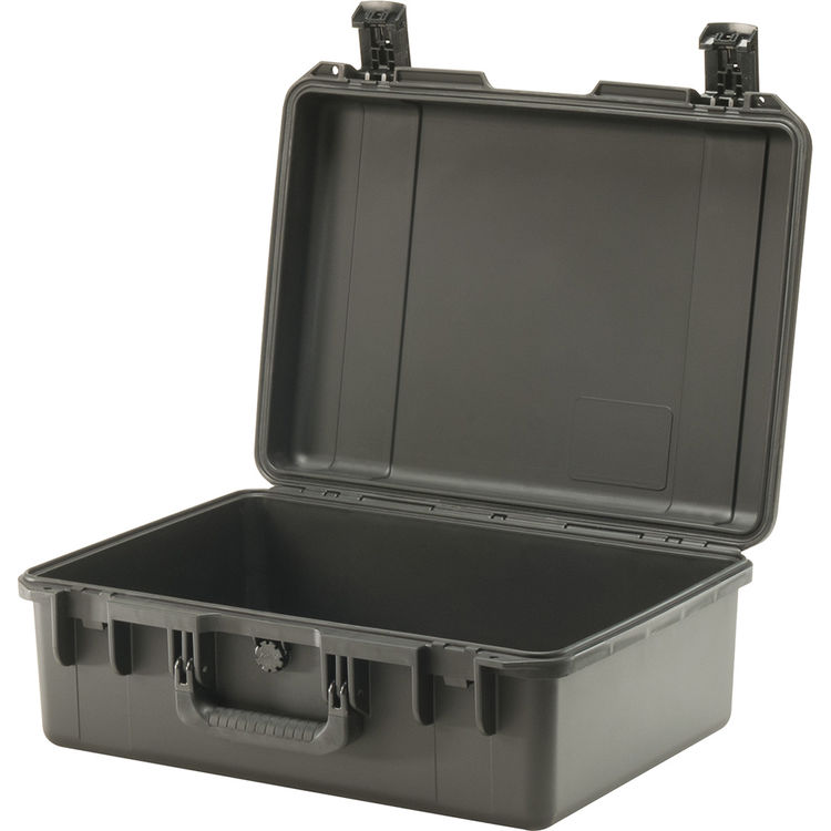 Peli-Storm IM2600 nero Leeg