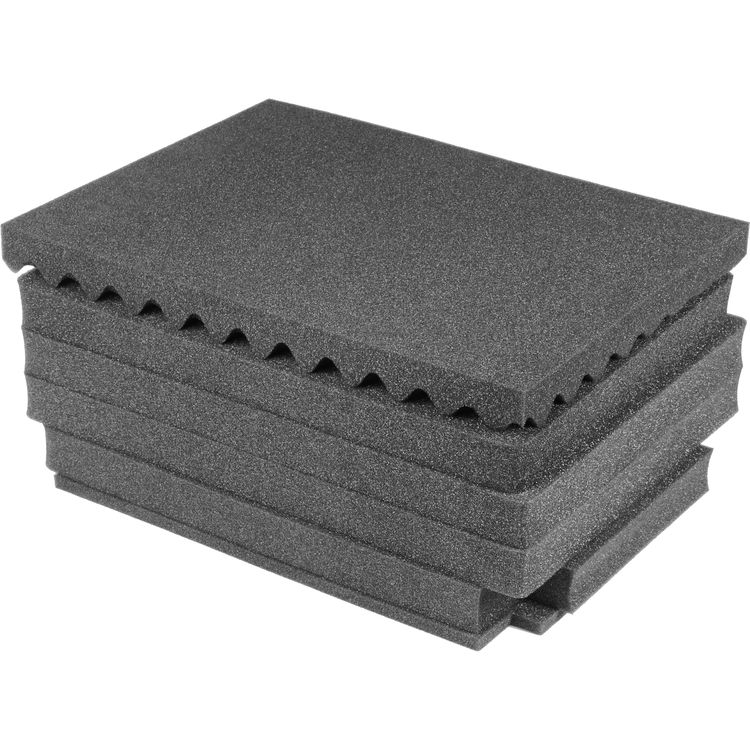 Peli-Storm IM2720 5 pezzi Schiuma