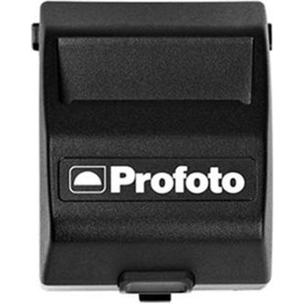 Profoto batteria al litio Mark II per B1 & B1X
