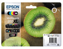 Epson Multipacco 202XL Set inchiostro