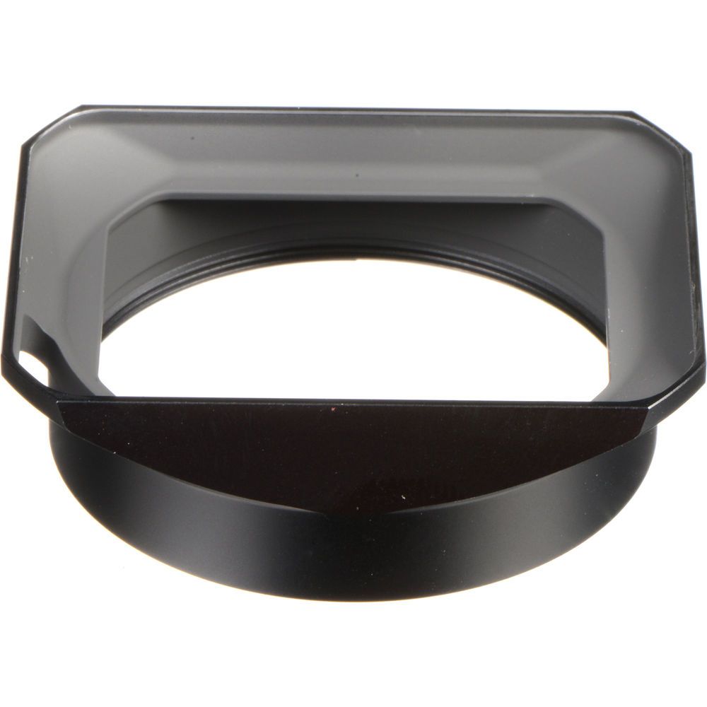 Leica 12471 Paraluce per M 28mm F2 Nero