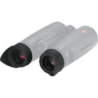 Leica 42006 Winged eyecups per Geovid HD-B e HD-R