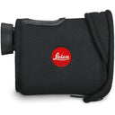 Leica 42233 Rangemaster CRF Neoprene Copertura Pitch Nero