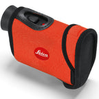 Leica 42233 Rangemaster CRF Neoprene Copertura Pitch Nero