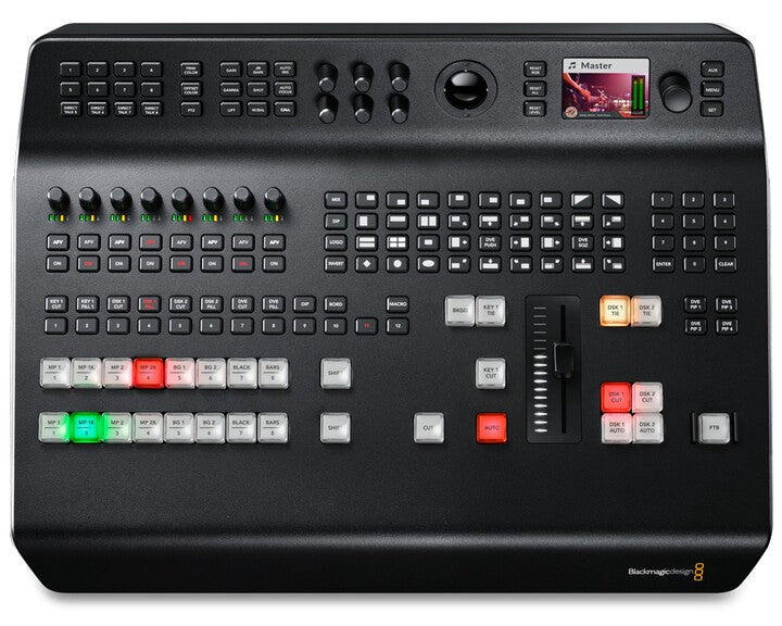Blackmagic ATEM Television Studio Pro HD