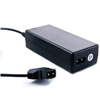 Rolux RL-T1A Caricabatterie per batterie V-Attacco