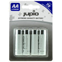 Batterie al litio Jupio AA 4 pezzi