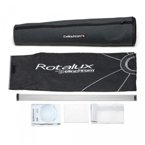 Elinchrom Softbox Rotalux Octa 135cm