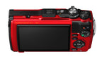Olympus Stylus Tough TG-5 rood