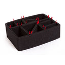 Peli™ 1650 TrekPak Kit Divider Set