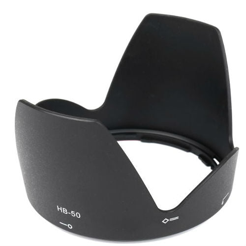 Caruba HB-50 Nero