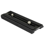Caruba Tripod Plate Manfrotto 504PL