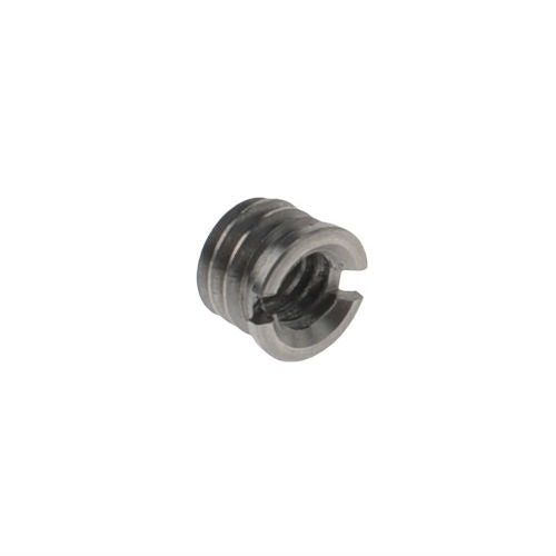 Caruba adattatore per treppiede 1/4"-3/8"