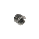 Caruba adattatore per treppiede 1/4"-3/8"