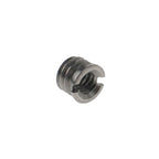 Caruba adattatore per treppiede 1/4"-3/8"