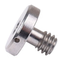 Caruba 1/4" vite - inbus