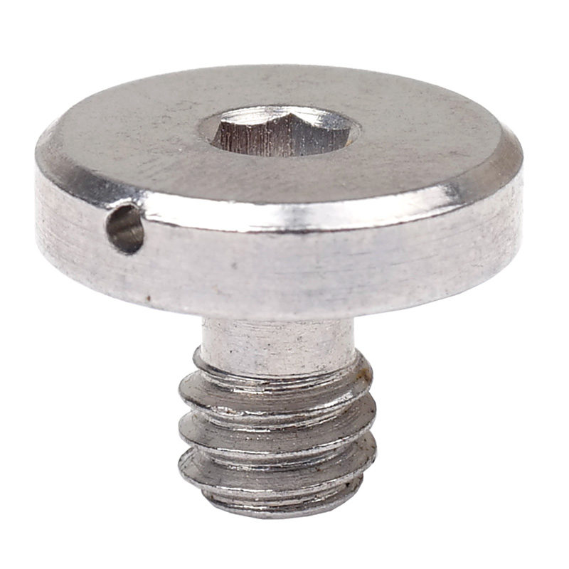 Caruba 1/4" vite - inbus