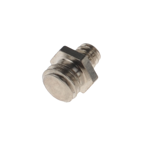 Adattatore Caruba 3/8"-1/4" maschio