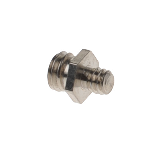Adattatore Caruba 3/8"-1/4" maschio