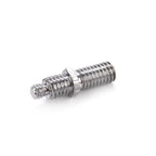 Vite adattatore Caruba da 1/4" maschio a 3/8" maschio