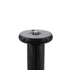 Vite adattatore Caruba da 1/4" maschio a 3/8" maschio