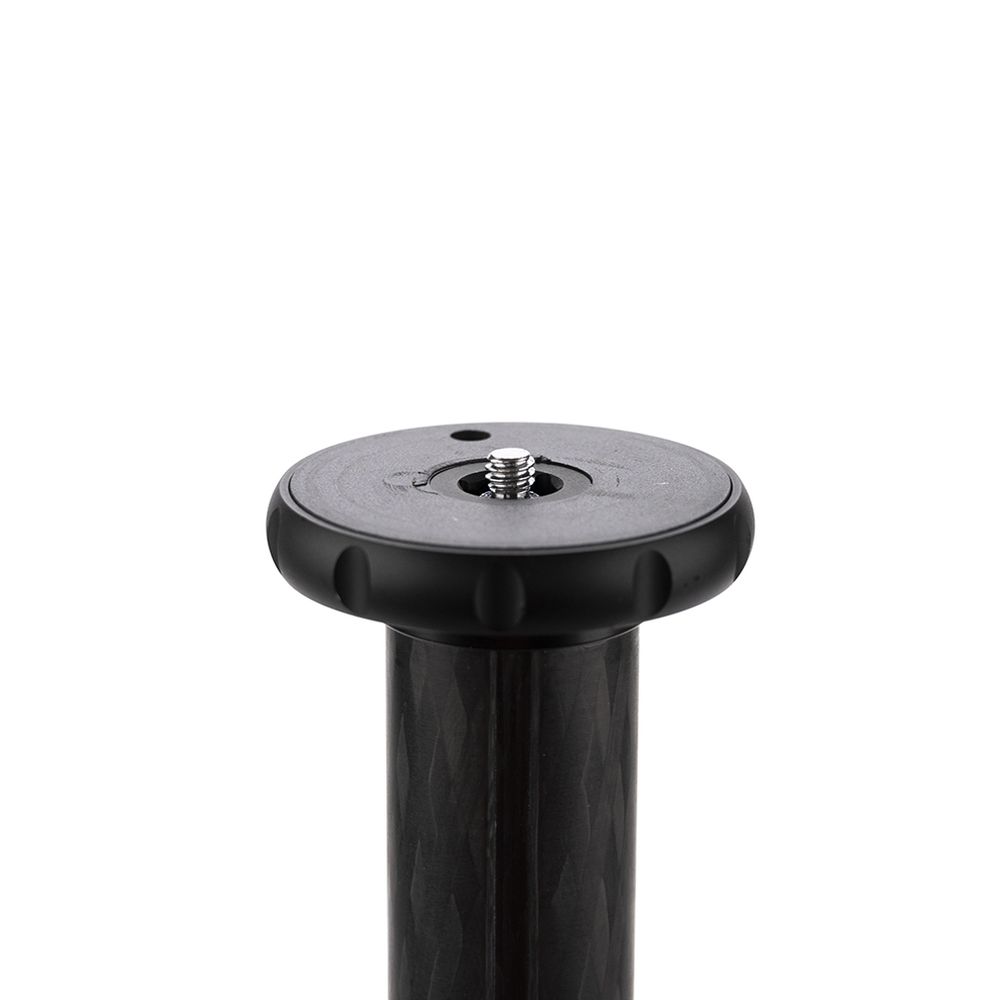 Vite adattatore Caruba da 1/4" maschio a 3/8" maschio