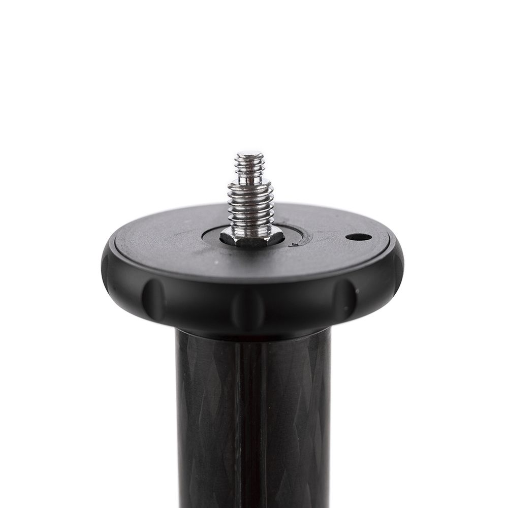 Vite adattatore Caruba da 1/4" maschio a 3/8" maschio
