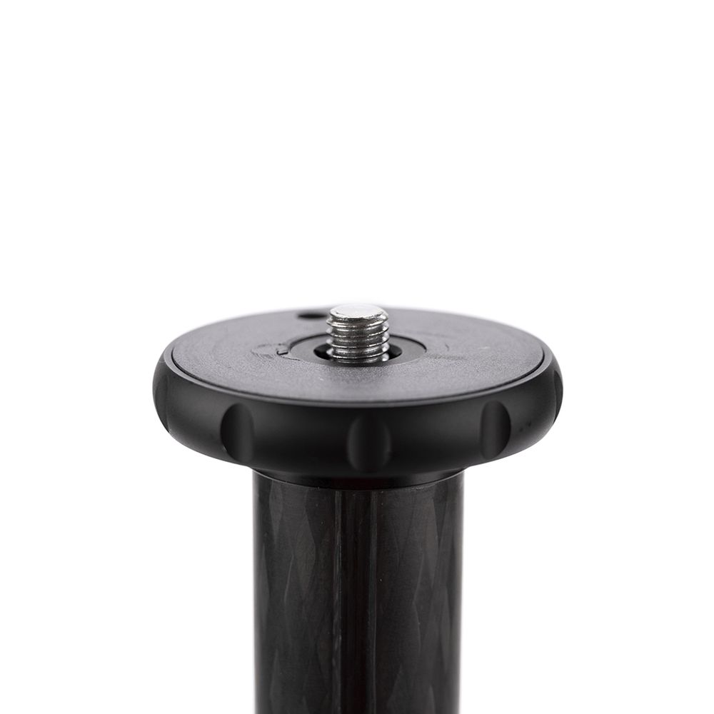 Vite adattatore Caruba da 1/4" maschio a 3/8" maschio