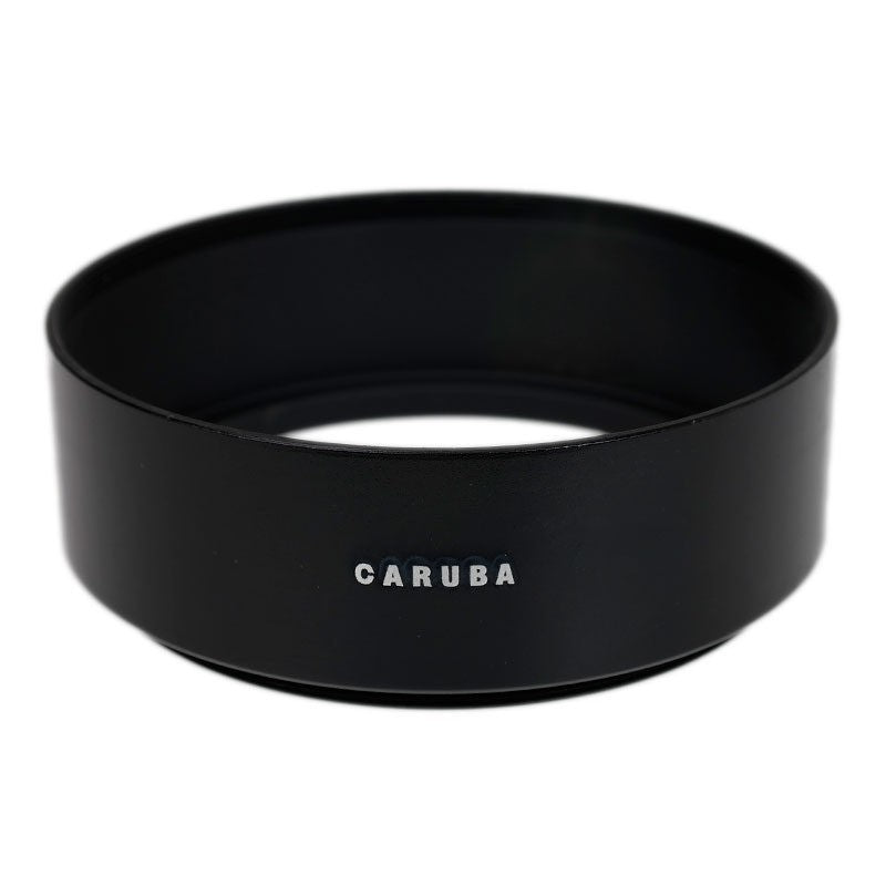 Caruba In metallo Paraluce Supporto 86mm