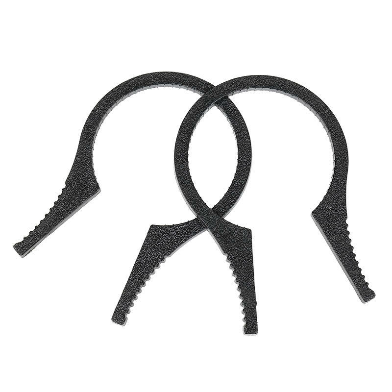 Caruba Morsetto per filtro Small (46-62mm) (2 pezzi)