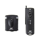 Telecomando senza fili JJC 30m JM-C II (Canon RS-60E3)