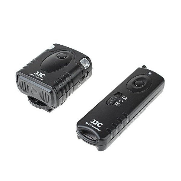 Telecomando senza fili JJC 30m JM-C II (Canon RS-60E3)