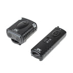 Telecomando senza fili JJC 30m JM-C II (Canon RS-60E3)