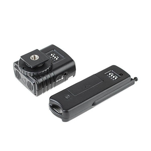 Telecomando senza fili JJC 30m JM-C II (Canon RS-60E3)