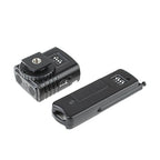 Telecomando senza fili JJC 30m JM-C II (Canon RS-60E3)