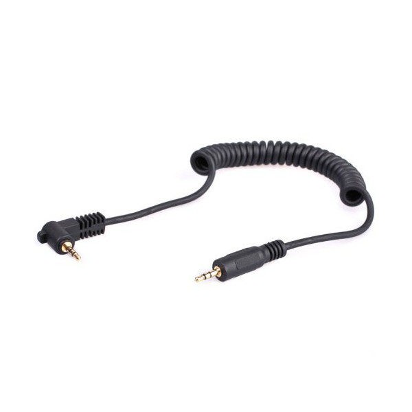 Telecomando senza fili JJC 30m JM-C II (Canon RS-60E3)