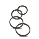 Caruba Step-up/down Ring 86mm - 95mm