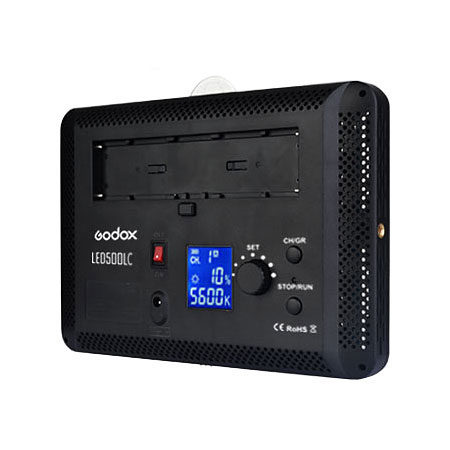 Godox LED 500L-C Bi-Color