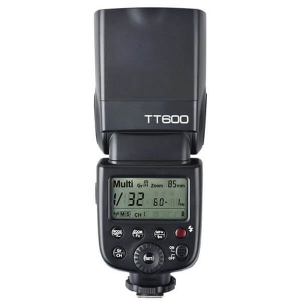 Godox Speedlite TT600 Sony